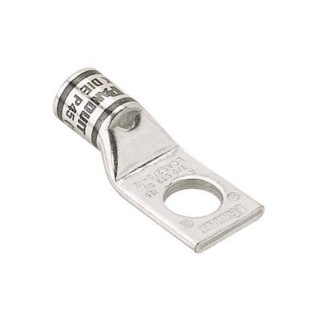 LCAS2/0-12-X Panduit Corp  Rectangular Connectors